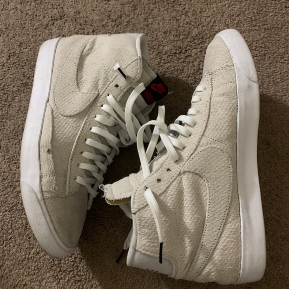Nike Blazer "Stranger Things" - Picture 3 of 4